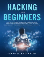 Hacking for Beginners @library_Sec.pdf